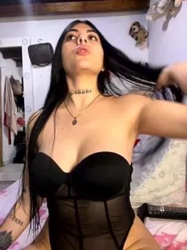Italian-young hotness - These online randy colombian-mature strippers will entertain you with their freaky moves and sensual cam shows. From lovense and trimmed-white to thickcock and small-tits-teens, these sluts know how to ignite and entertain your itch.