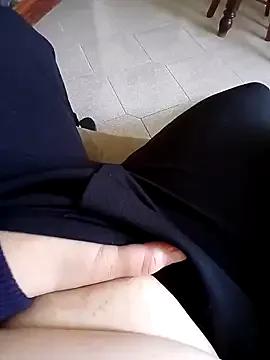Sarasarasa1 from StripChat