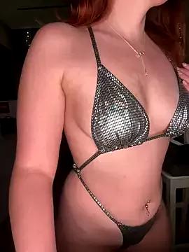 SaraSchener from StripChat is Freechat