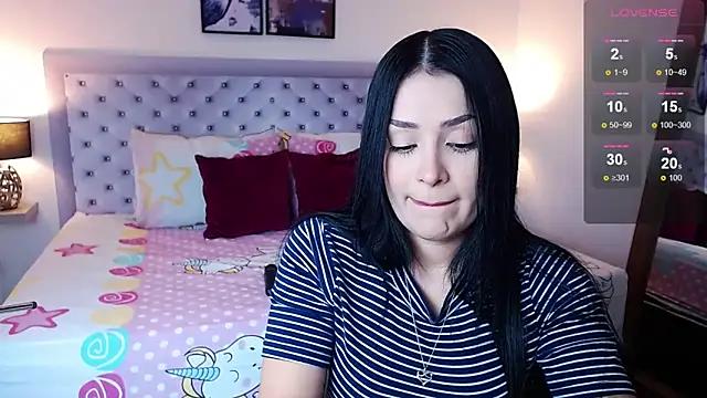 sarascottt from StripChat