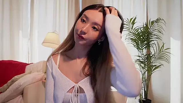 Sarasuo1 from StripChat