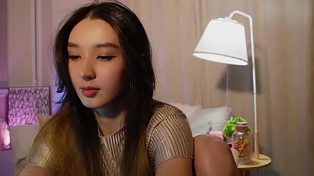 Sarasuo1 from StripChat