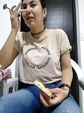 saraximenapaisita from StripChat