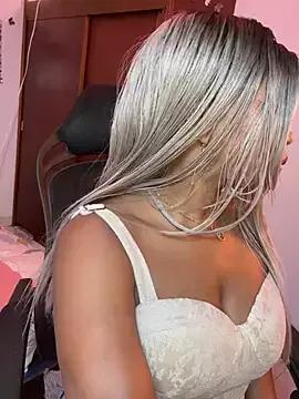 SaraYedid17 from StripChat