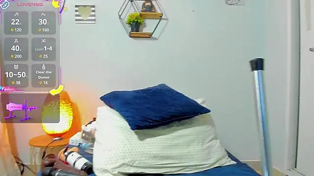 sarayhorny69 from StripChat