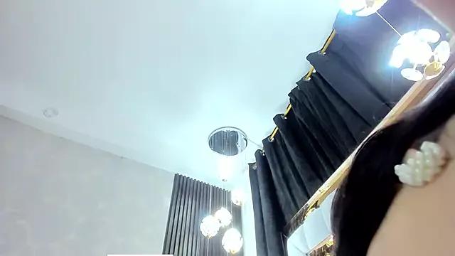 SarayRoyse from StripChat