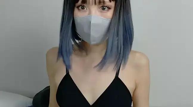 Sarina_jp webcams show profile image 