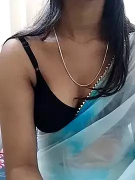 Sarita_rao from StripChat is Freechat