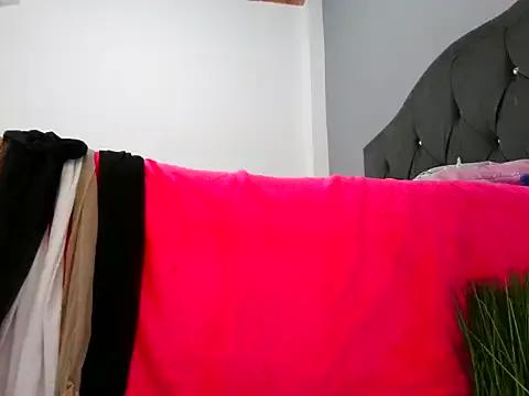 sasha-star11 from StripChat
