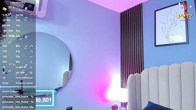 Sasha__moore from StripChat