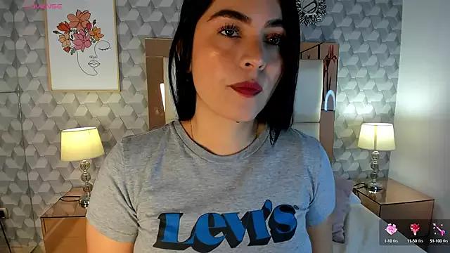 Sasha__sims__ from StripChat is Freechat