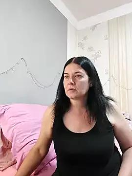 Sasha_cherry from StripChat