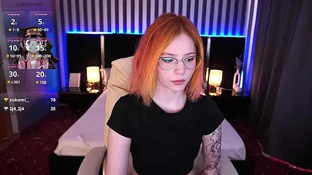 Girls: try live performances with matured performers, from dancing to quirks, in a variety of beautiful sex cams.
