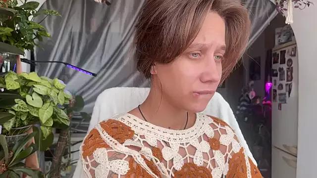 Sasha_moormeoow from StripChat