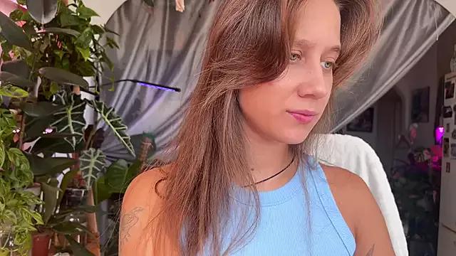 Sasha_moormeoow from StripChat