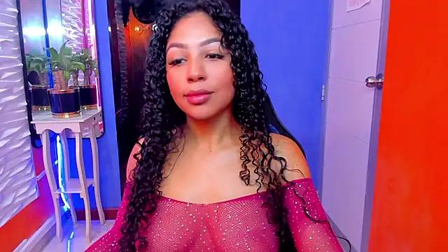 Sasha_rd from StripChat