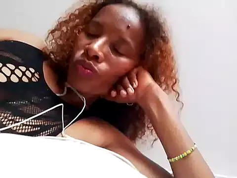 Photos of SashaBrianna99 from StripChat is Freechat
