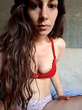 Photos of SashaCori from StripChat is Freechat