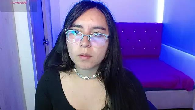 SashaGrey__ from StripChat is Freechat