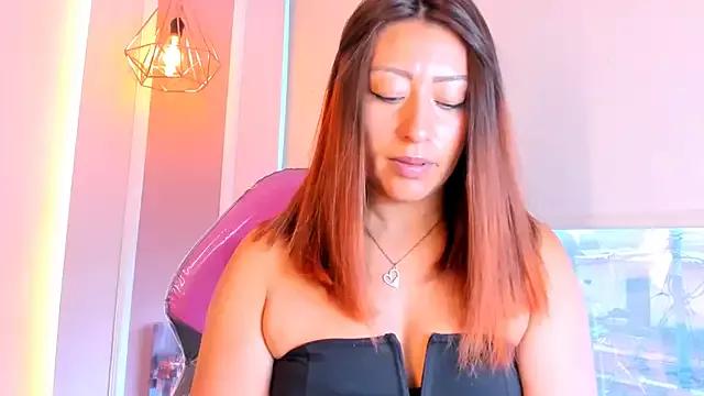 SashaGreyy_ from StripChat