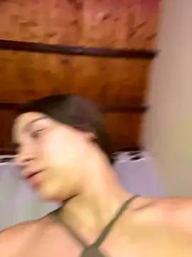 sashaHarding11 from StripChat