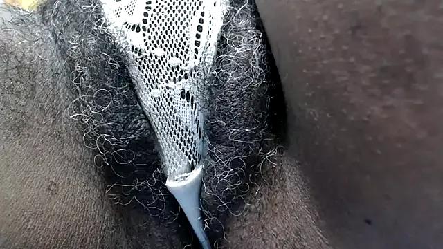 SashaMacgregor from StripChat