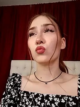 SashaMeow from StripChat