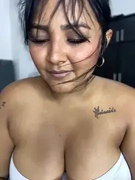 sashaoficial_ from StripChat