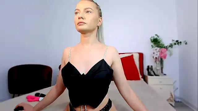 SashaRizz from StripChat