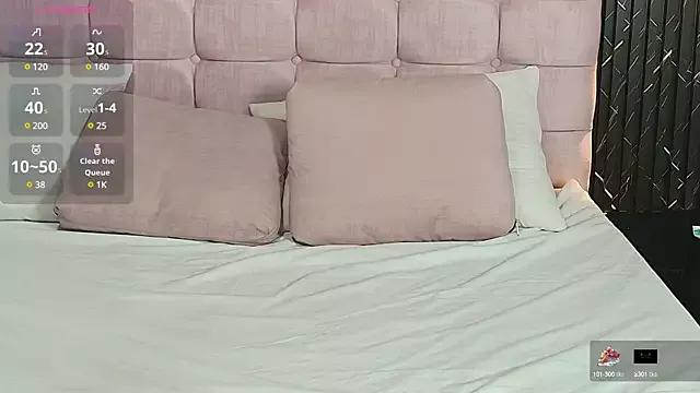 SashaRosee_ from StripChat