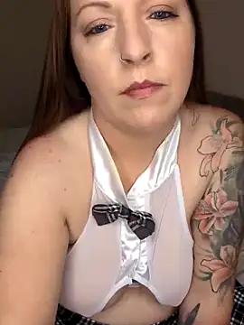 SashaSC3 from StripChat