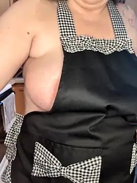SashaSC3 from StripChat