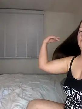 SashaSC3 from StripChat