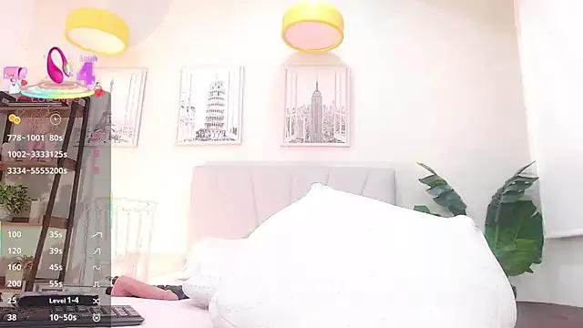 Sassy--Girl from StripChat is Freechat