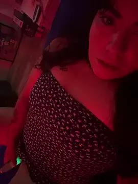 Sassy_Doll420 from StripChat is Freechat