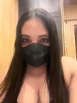 Sassy_Inaya from StripChat