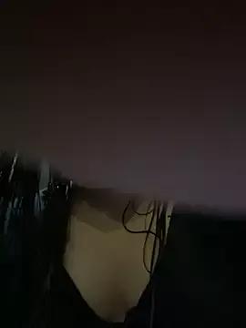Sassy_Inaya from StripChat