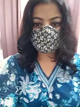 Sassy_Saraa from StripChat