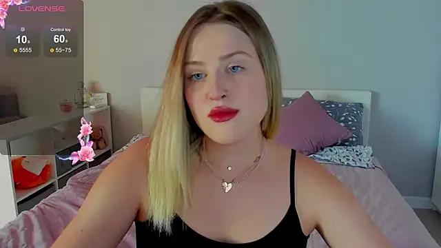 Sassy_Talkin_ from StripChat