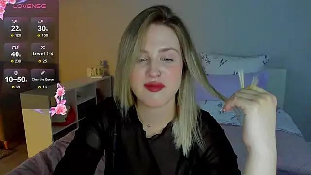 Sassy_Talkin_ from StripChat
