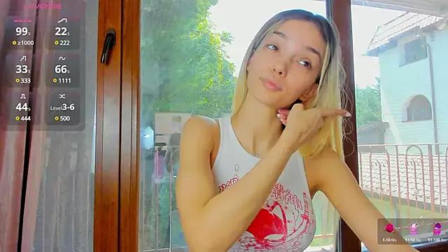 Sassy_Teen from StripChat