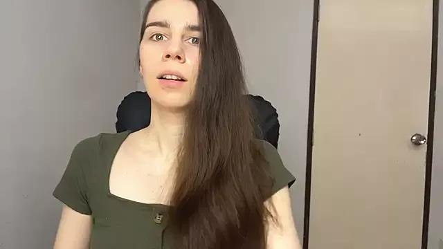 SassyJessi from StripChat