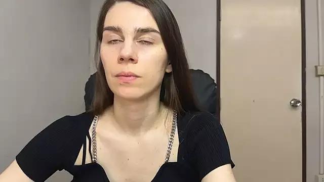 SassyJessi from StripChat