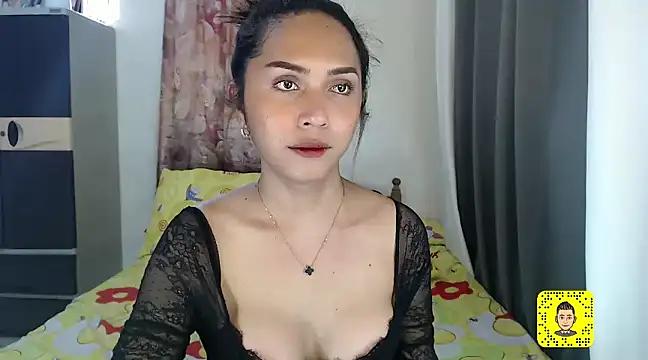 SassyKendra from StripChat