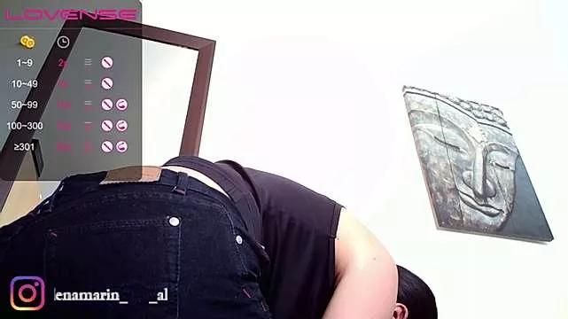sassyluu from StripChat