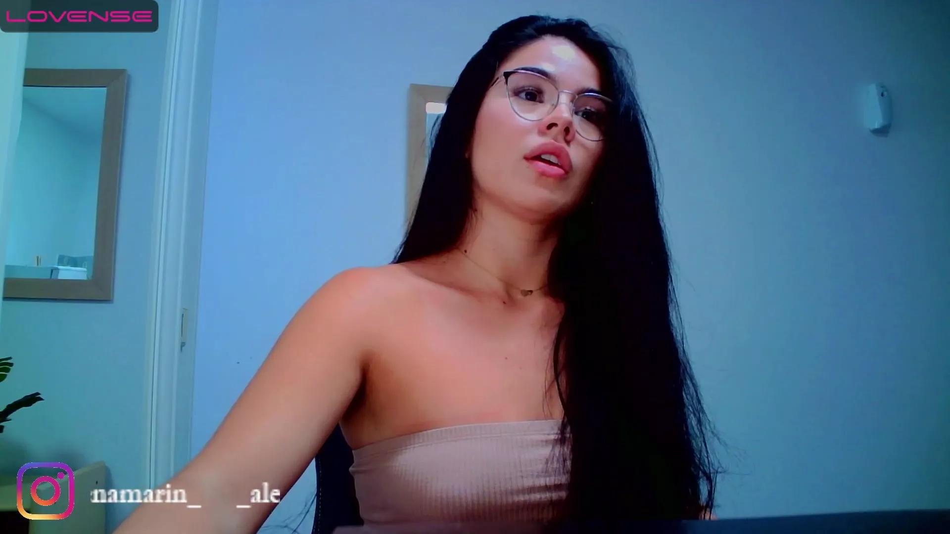 sassyluu from StripChat