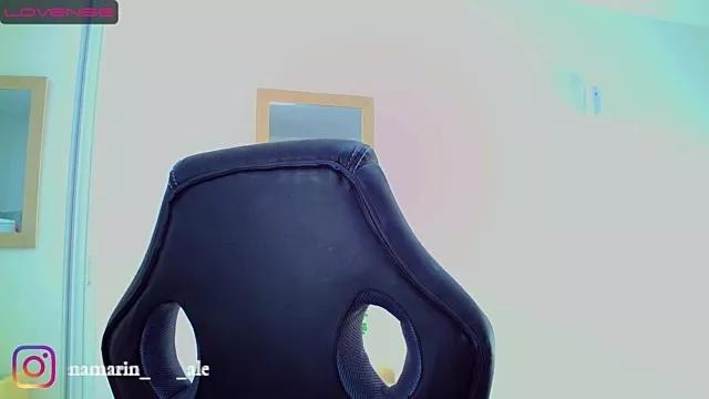 sassyluu from StripChat