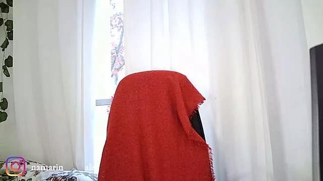 sassyluu from StripChat