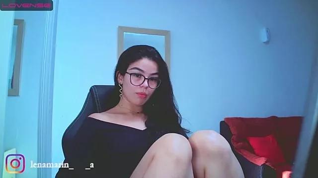 Sassyluu webcams show profile image 