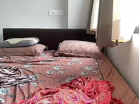 sassypooja from StripChat